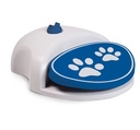CoolPets Splash Water Fountain Trinkbrunnen