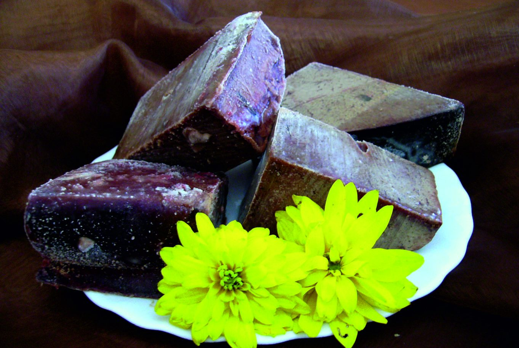 Tarus Frostfleisch Rinderleber 1kg gewürfelt tiefgefroren