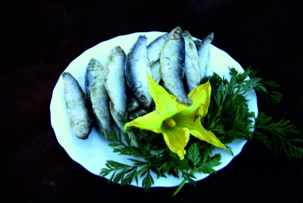 Tarus Frostfleisch Sprotten 1kg 