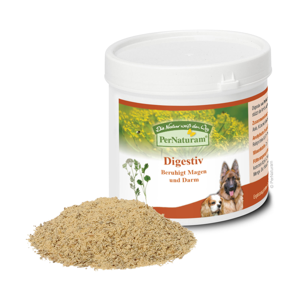 PerNaturam Digestiv 100g