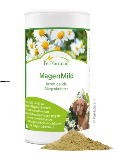 PerNaturam Magenmild 200g