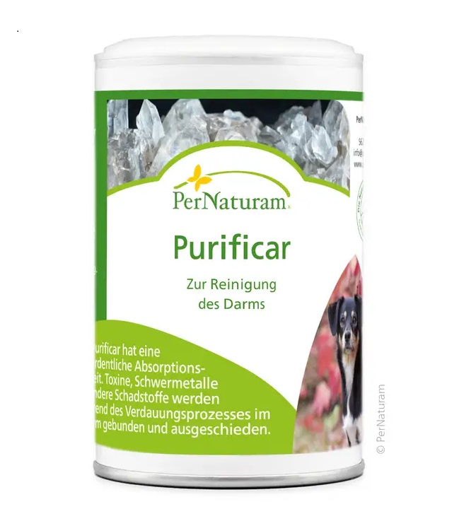 PerNaturam Purificar 100g