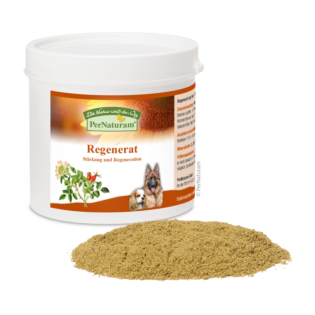 PerNaturam Regenerat 100g