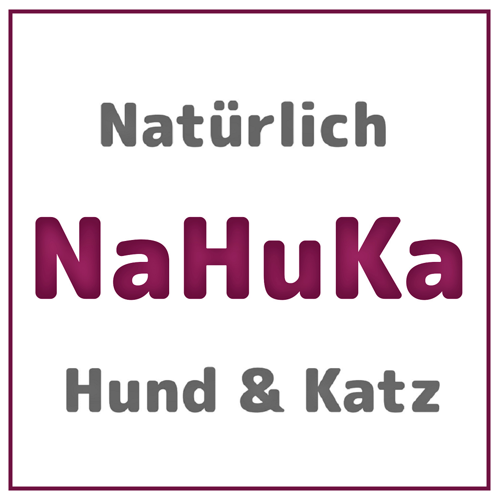 NaHuKa Probiotische Premium Futterkohle 100g