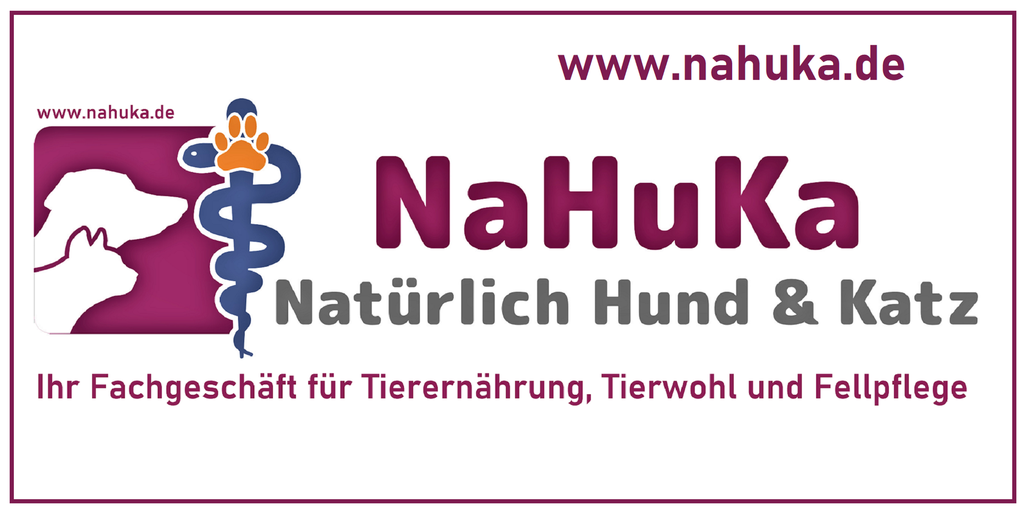 NaHuKa Natur Leckerli - Fleischstreifen Truthahn 100g