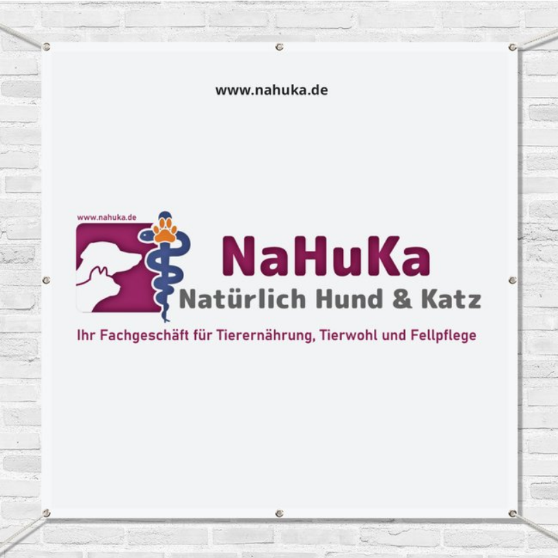 NaHuKa Natur Leckerli - Hasenohren mit Fell - lose