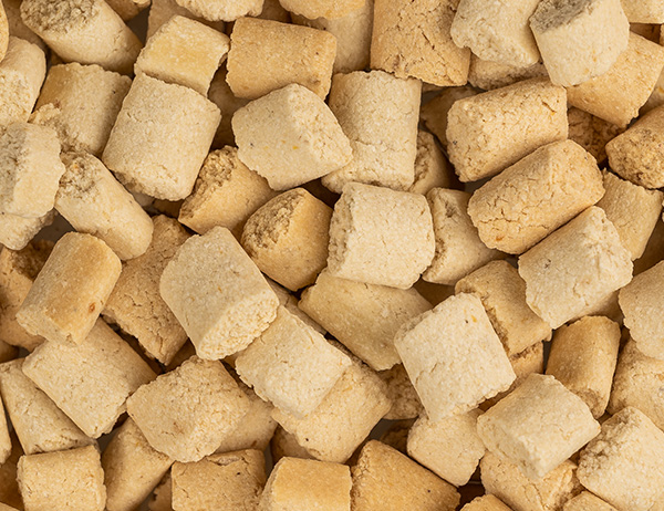 NaHuKa Natur Leckerli - Kokos-Vital-Snack 200g