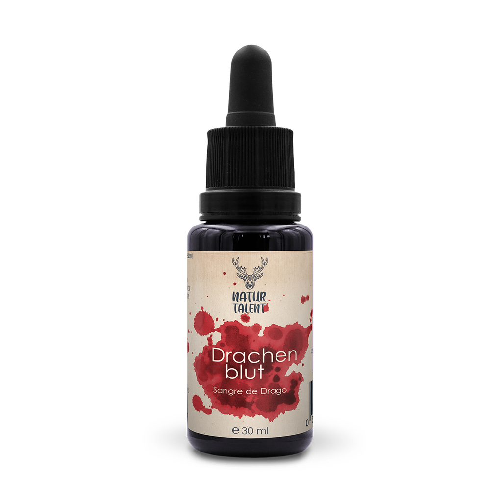 Heilkraft - Drachenblut - Sangre de Drago 30ml