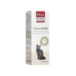PHA NierenActiv für Hunde und Katzen Tropfen 30ml