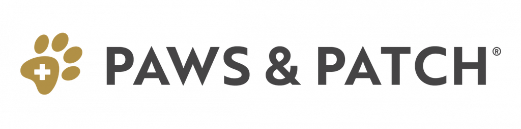 Paws & Patch Blütenmischung nach Dr. Bach für Regeneration und Entschlackung 10g