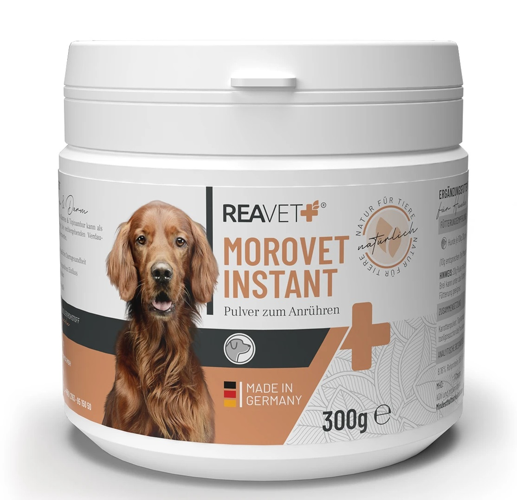 REAVET MoroVET 300g für Hunde