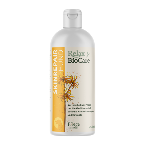 Relax Biocare Skinrepair 250 ml