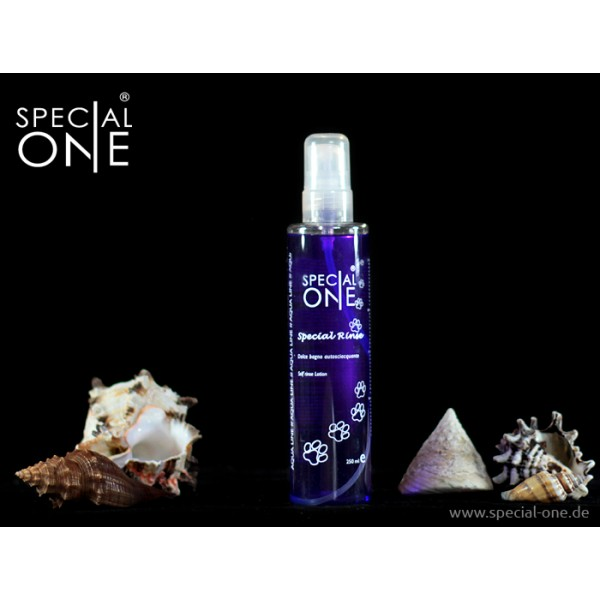 Special One Special Rinse 250ml Spray