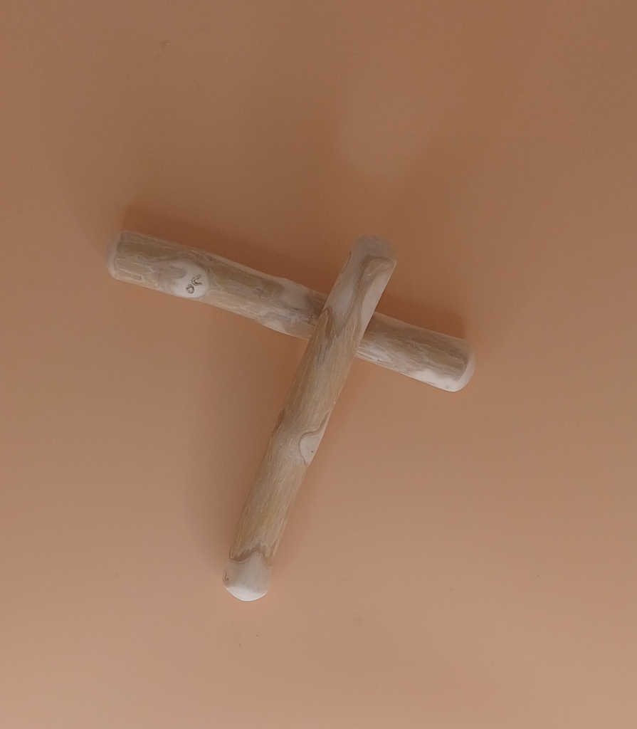 Natur Kauartikel Kaffeeholz Kaustab XS