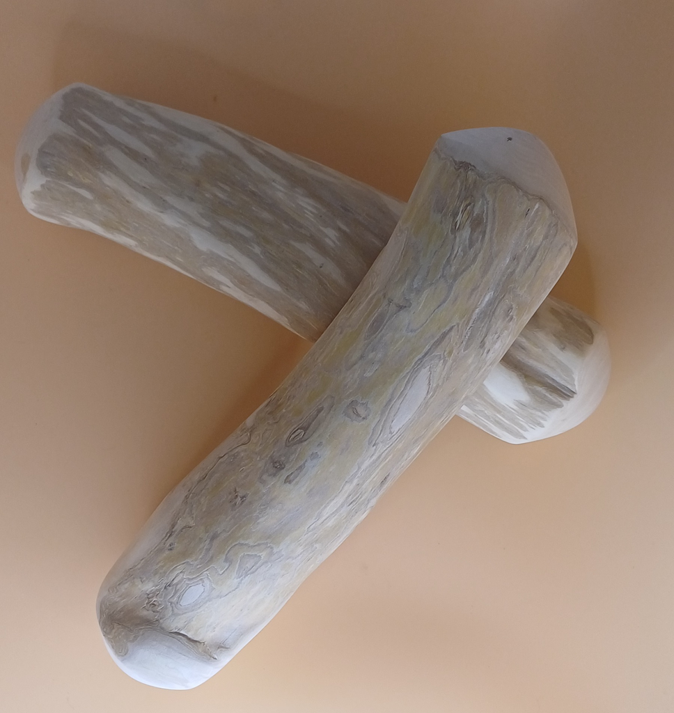 Natur Kauartikel Kaffeeholz Kaustab XXL