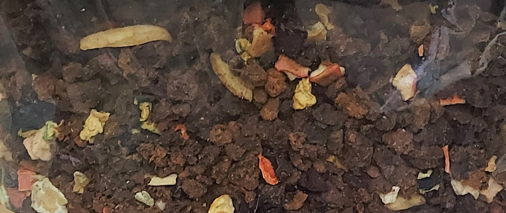 NaHuKa Trockenbarf Pferdefleisch mit Obst & Gemüse 1kg