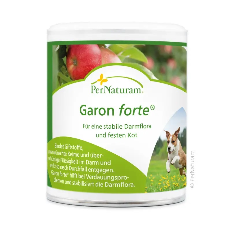 PerNaturam Garon forte 100g