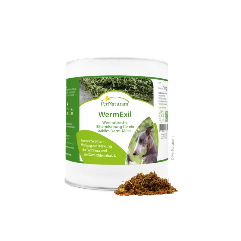 PerNaturam WermExil 250g