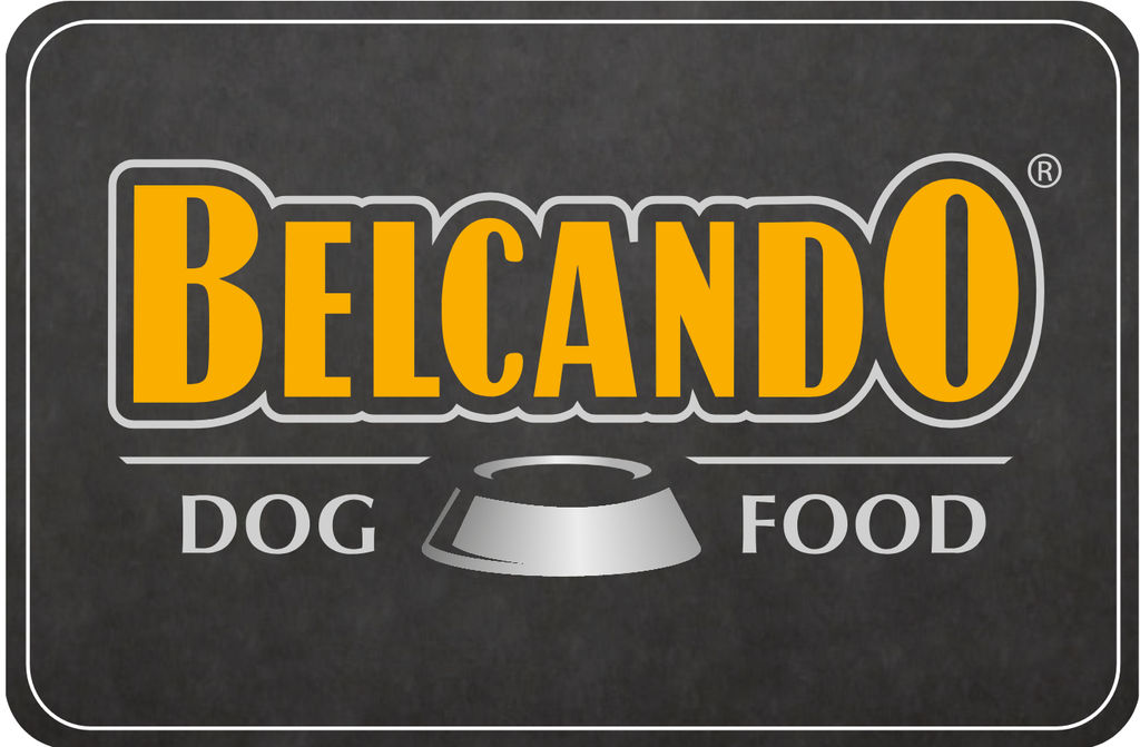 BELCANDO® Trockenfutter Adult GF Duck 1kg für Hunde