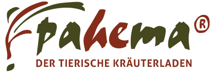 Pahema Brennnesselsamen 200g