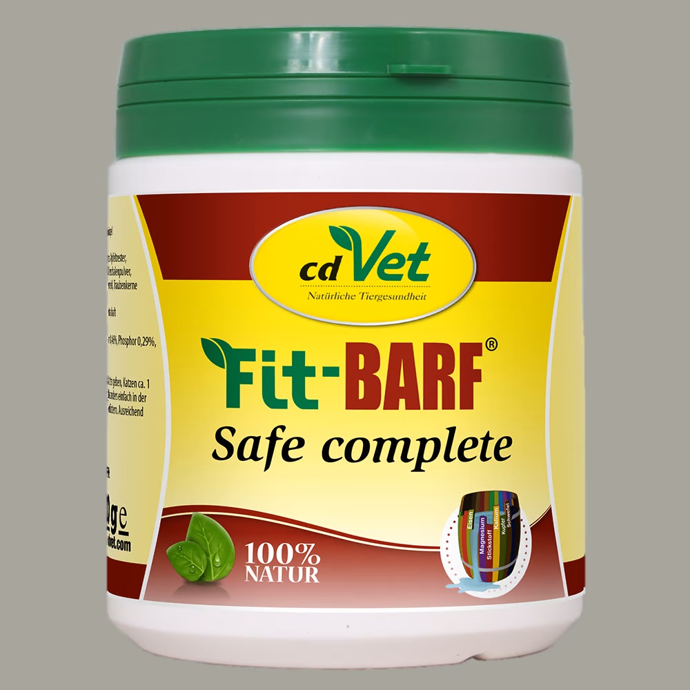 cdVet Fit-BARF Save-Complete 350g
