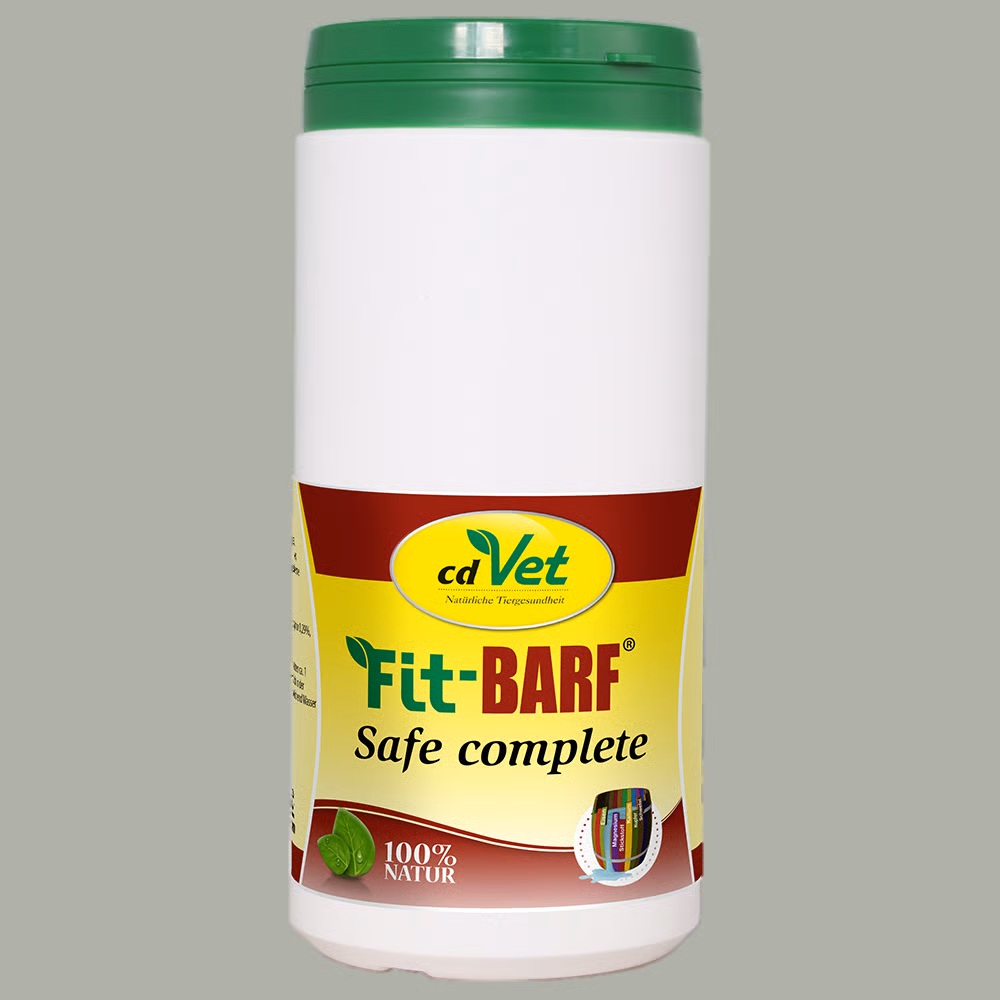 cdVet Fit-BARF Save-Complete 700g
