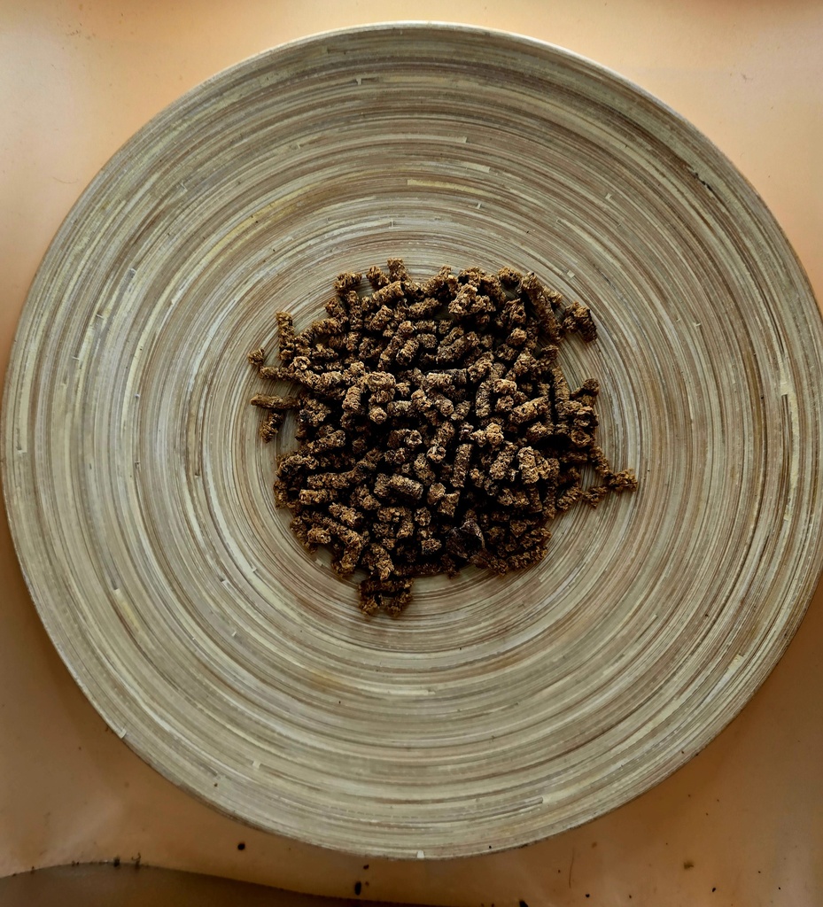 NaHuKa Trockenbarf Huhn pur 1kg