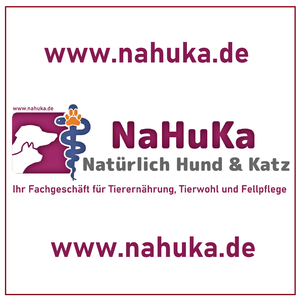 NaHuKa Gutschein € 10.-