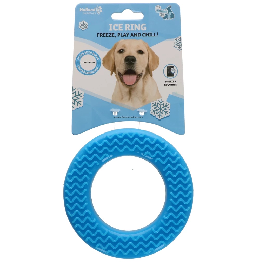 CoolPets Cooling Ice Ring Kühlring