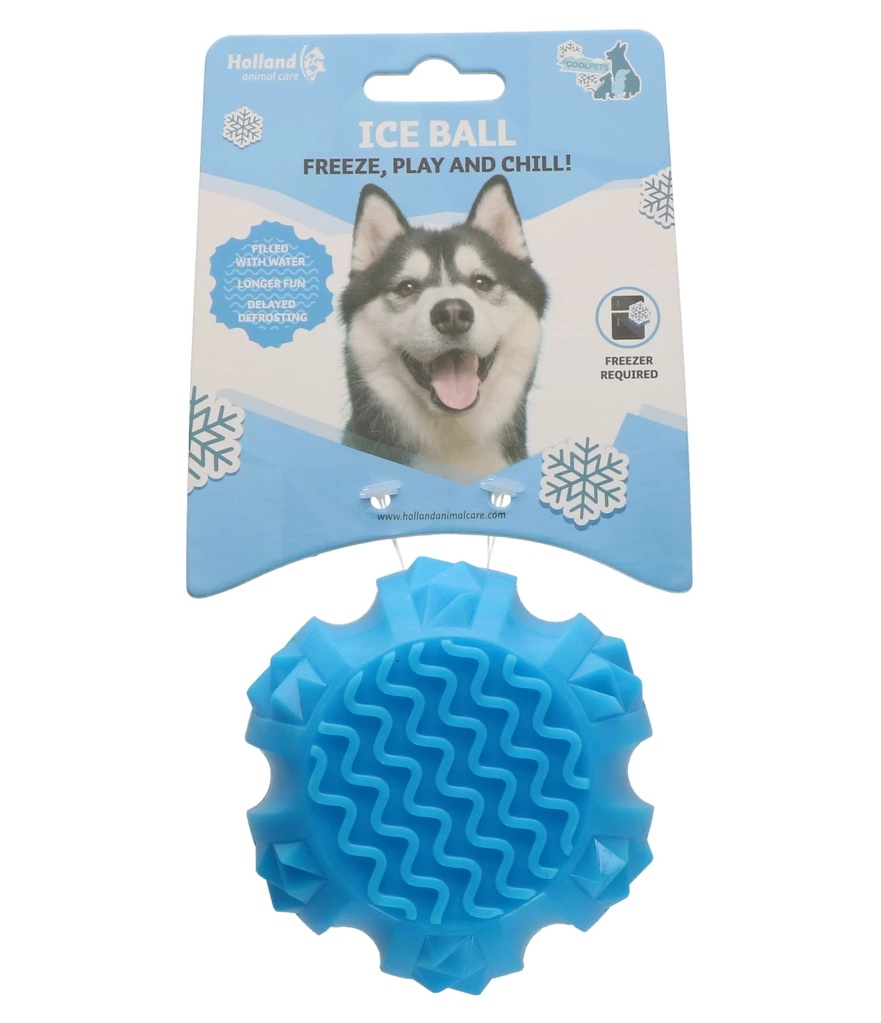 CoolPets Cooling Ice Ball Kühlball
