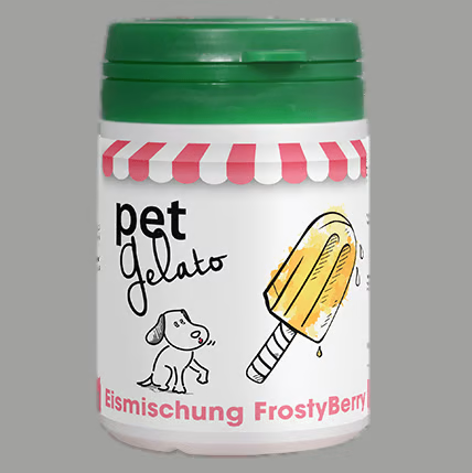 petGelato HappyApple 44 g