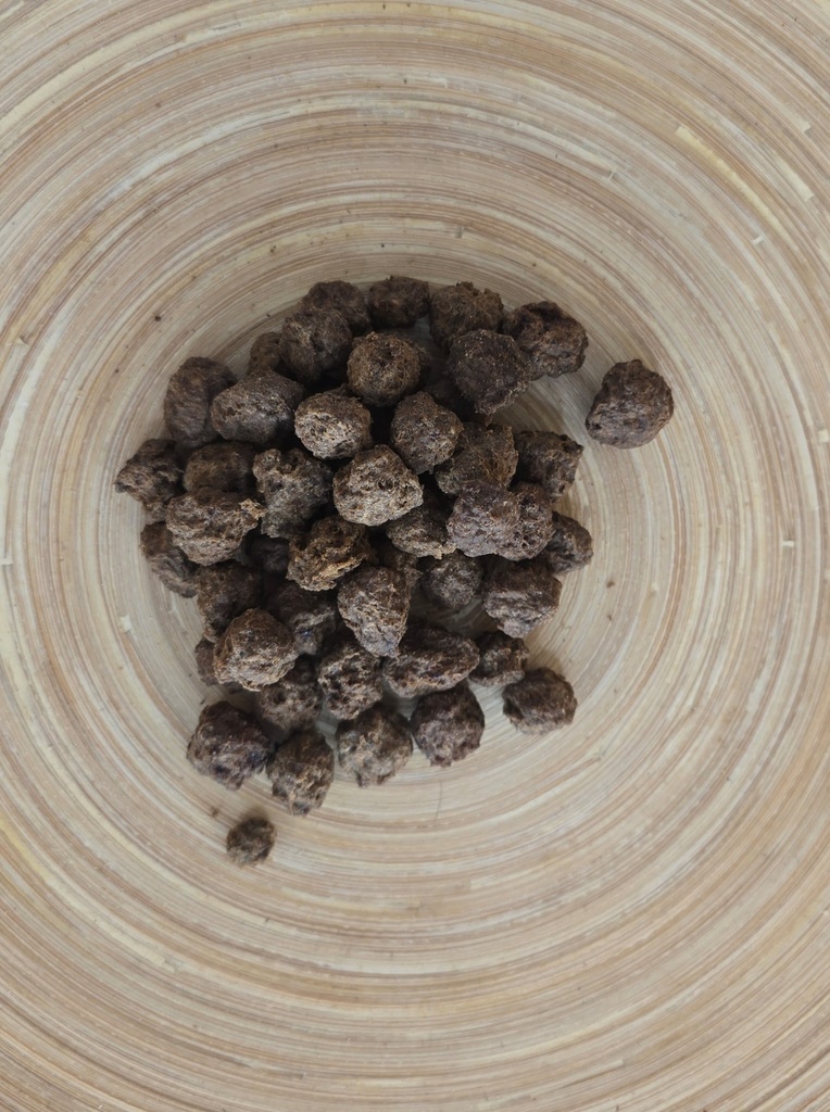 NaHuKa Natur Leckerli - Trainee's Hirschfleisch lose 100g weise