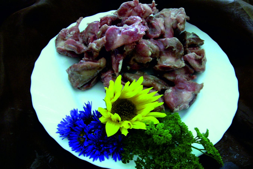 [P0002430] Tarus Frostfleisch Hähnchenmägen 1kg tiefgefroren