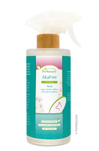 [PN520023] PerNaturam AkaFree 500ml
