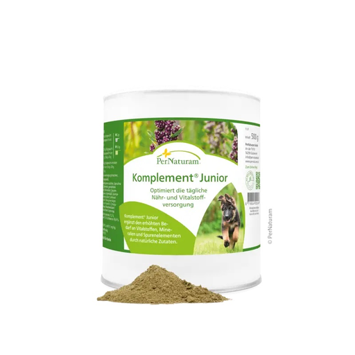 [PN308015] PerNaturam Komplement Junior 500g