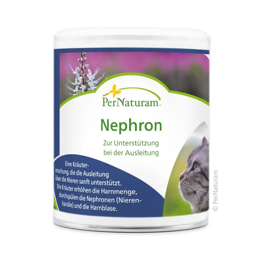 [PN610000] PerNaturam Nephron 100g