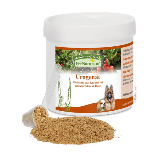 [PN314004] PerNaturam Urogenat 100g