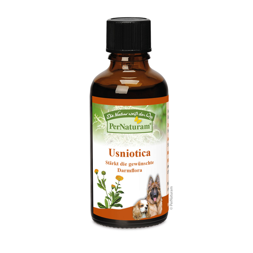 [PN500078] PerNaturam Usniotica 50ml