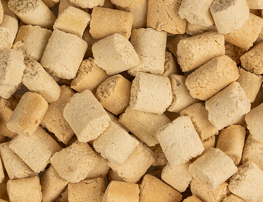 [NaHuKaSNV034] NaHuKa Natur Leckerli - Kokos-Vital-Snack 200g