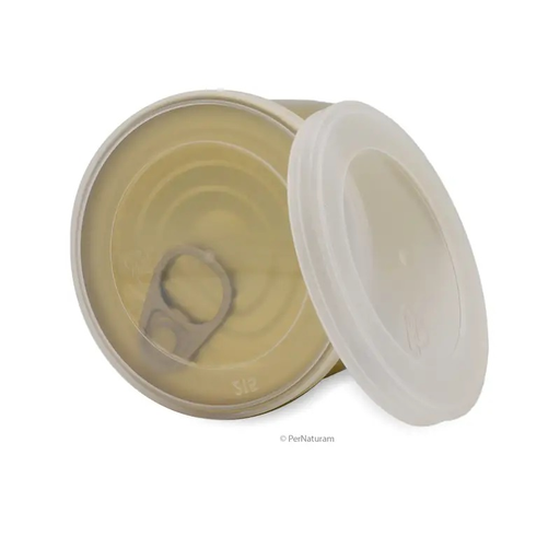 [PN500000] Deckel Nassfutterdosen klein transparent