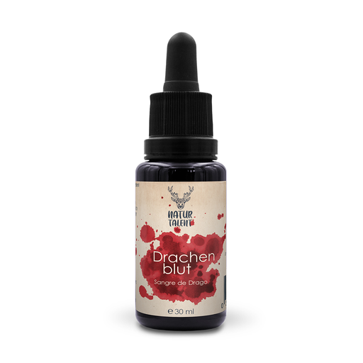 [WK10135] Heilkraft - Drachenblut - Sangre de Drago 30ml