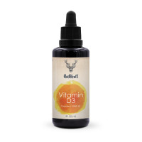 [NT570001] Heilkraft - Vitamin D3 1000IE/Tr. 50ml