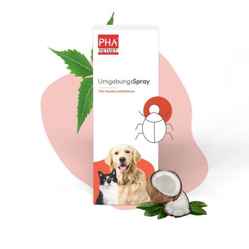 [PHA12147688] PHA Umgebungsspray 150ml für Hunde und Katzen