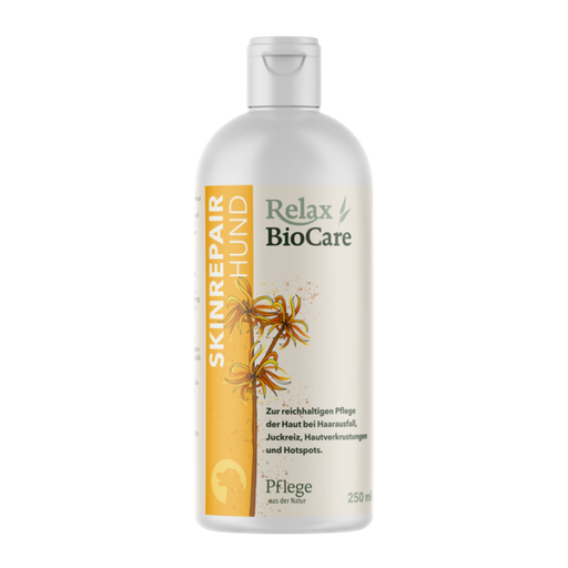 [RB51083] Relax Biocare Skinrepair 250 ml