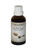 [SC405007] Supra-Cell Thyreotrop HT 50ml Lösung