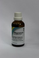 [SC665007] Supra-Cell Schüßler Salz Nr. 7 Magnesium phosphoricum  - 50ml Lösung