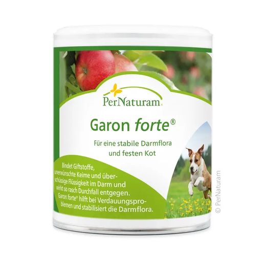 [P0008152] PerNaturam Garon forte 100g