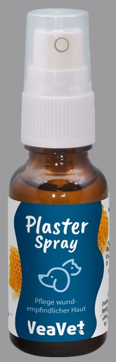 [P0008290] VeaVet Plaster Spray 20ml