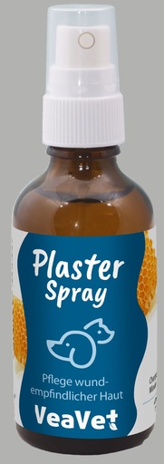 [P0008291] VeaVet Plaster Spray 50ml