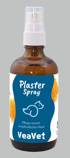 [P0008292] VeaVet Plaster Spray 100ml